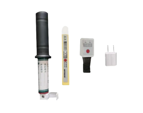 绝缘导线验电器