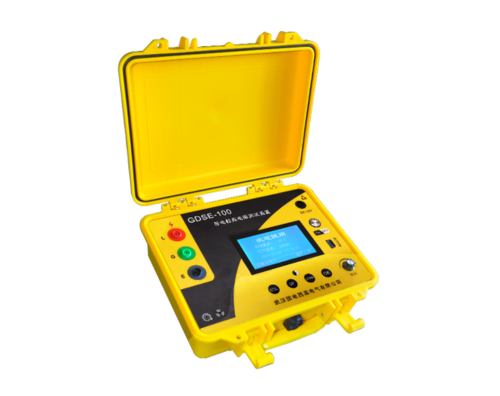 导电鞋耐压试验装置