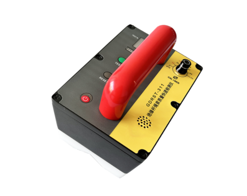 绝缘杆绳索质量快速检测仪