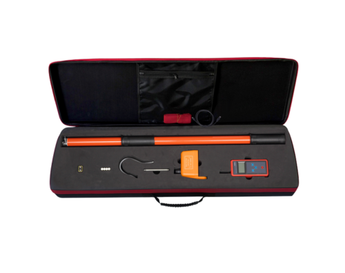 无线高低压验电器