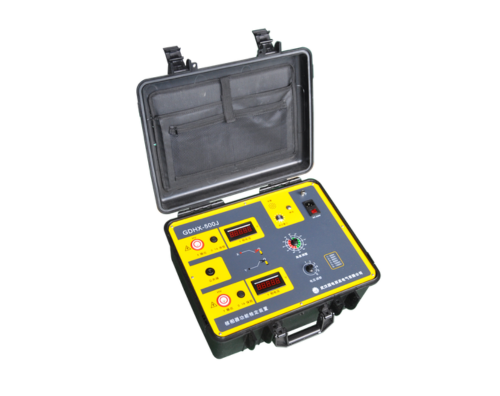 核相器功能检定装置