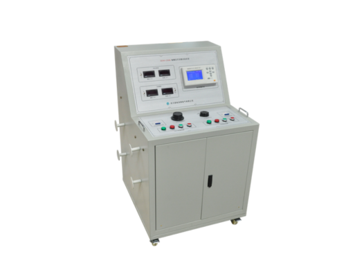 电缆交叉互联试验装置