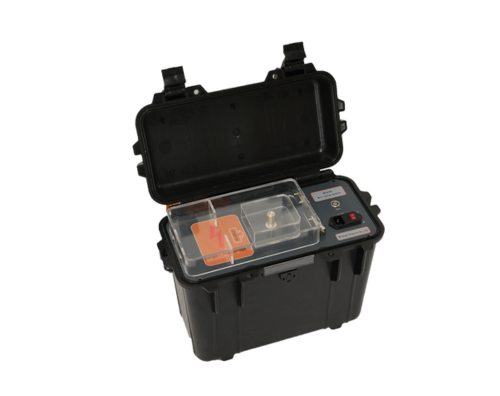 多次脉冲耦合器