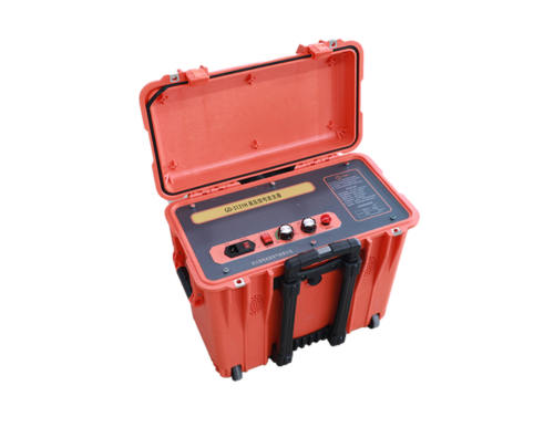 一体化直流高压脉冲发生器