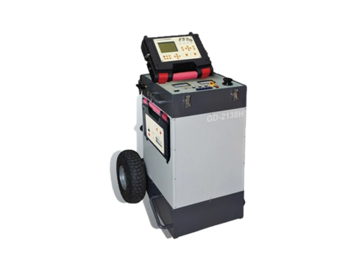 移动式电缆故障测试仪