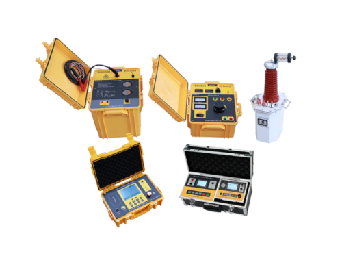 电缆故障测试仪