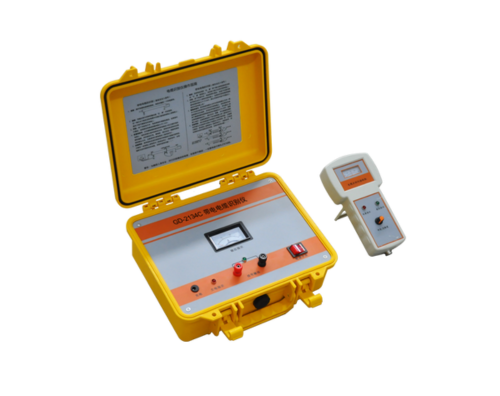 带电电缆识别仪