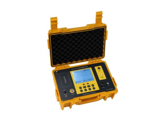 电力电缆故障定位仪