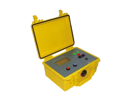 全智能电缆故障测距仪