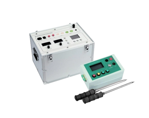 超高压电缆护层故障测距仪