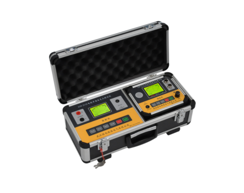 电力电缆故障测试仪
