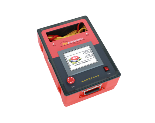 数字式高压电桥电缆故障测试仪