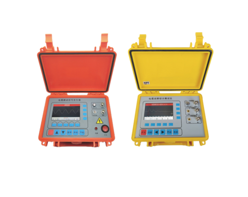 电缆故障多功能测试仪
