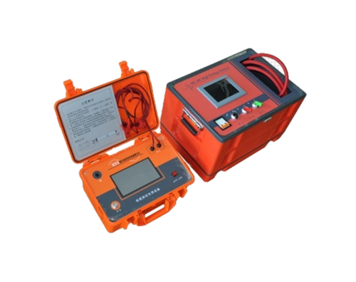 智能数字恒流烧穿器