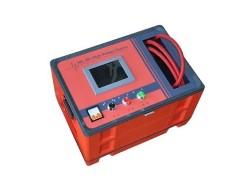 智能数字恒流烧穿器