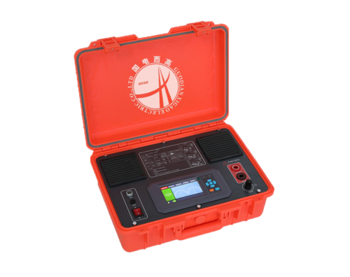 架空线路故障定位仪