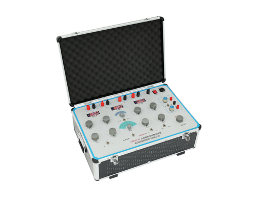 互感器校验仪整检装置