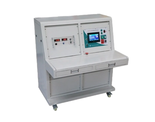 电流互感器匝间过电压测试系统