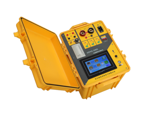 互感器综合测试仪