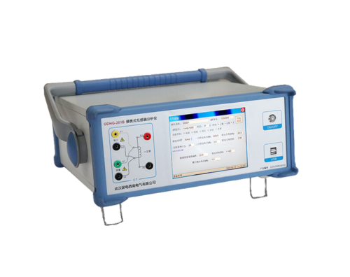 互感器综合测试仪