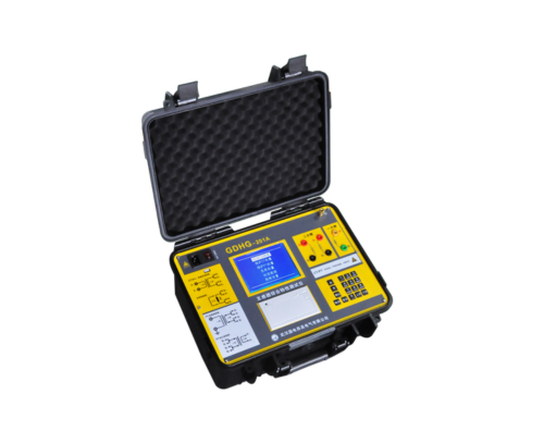 互感器综合特性测试仪