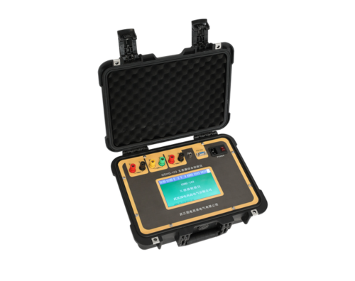 互感器综合校验仪