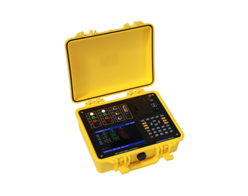 PT二次压降及负荷测试仪