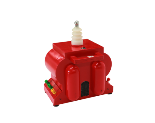 标准电压互感器