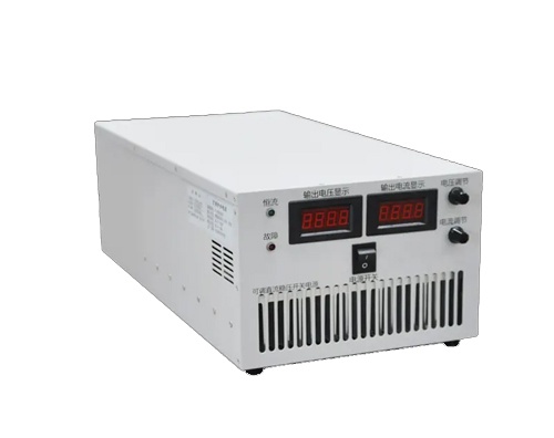 可调稳压稳流电源