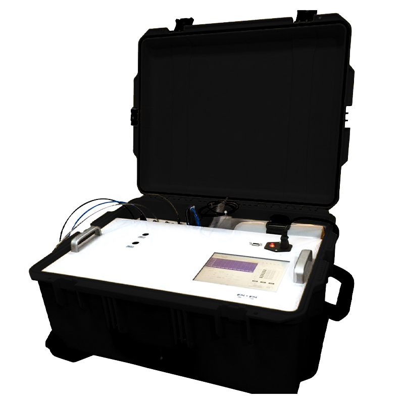 GDXG-2000Plus便携式变压器油气相色谱仪