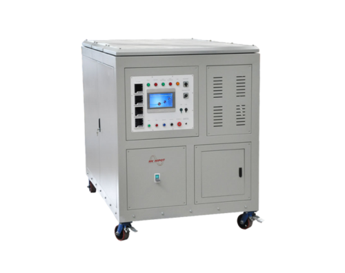 智能大电流发生器