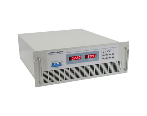 直流大电流发生器