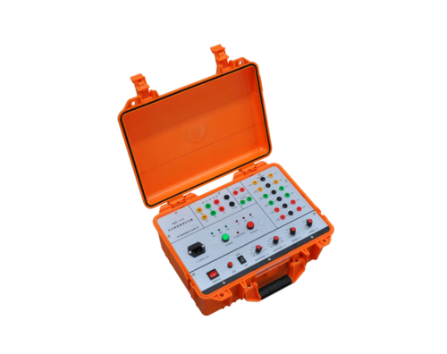 高压断路器模拟装置