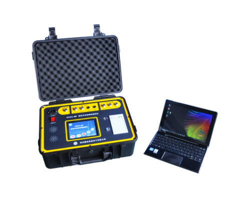 高压开关（机械）动特性测试仪