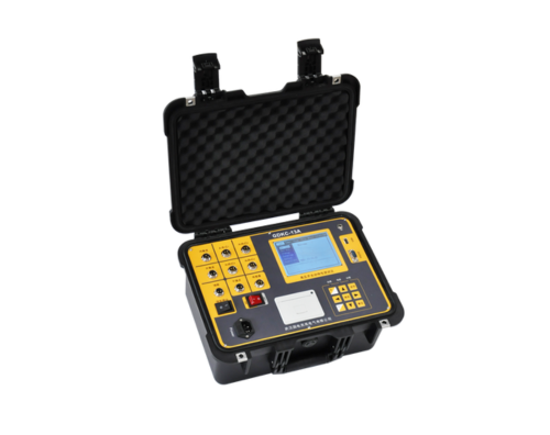 高压开关动特性测试仪