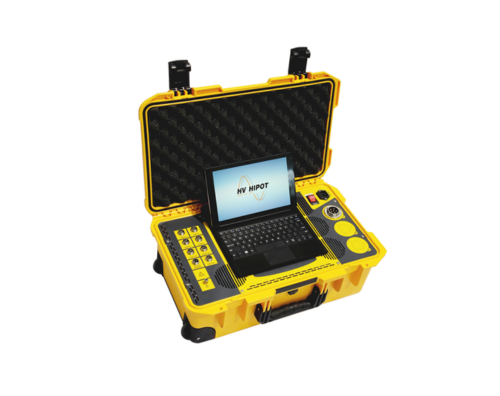 高压开关综合测试仪