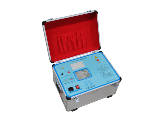 真空开关真空度测试仪