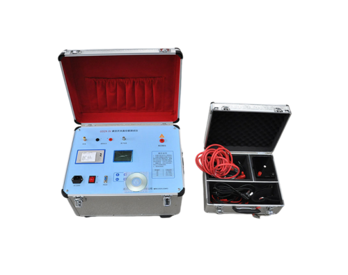 真空开关真空度测试仪