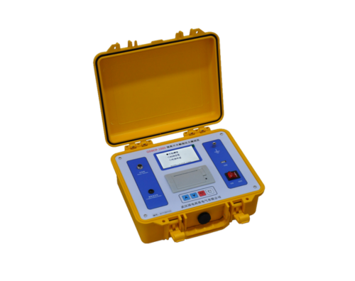 隔离开关触指压力测试仪