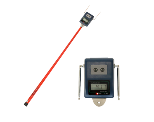 绝缘子绝缘电阻测试仪