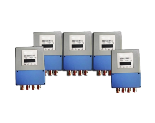 氧化锌避雷器在线监测装置