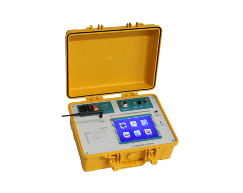 氧化锌避雷器综合测试仪