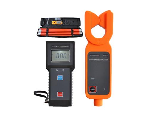 氧化锌避雷器带电巡检仪