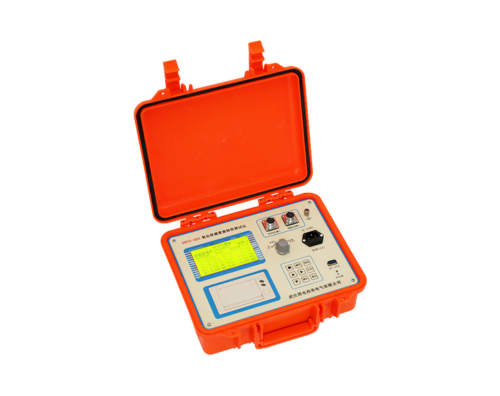 氧化锌避雷器测试仪