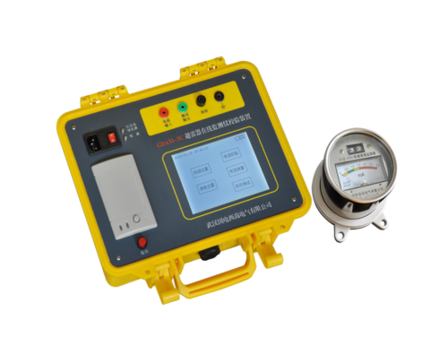 避雷器在线监测仪校验装置