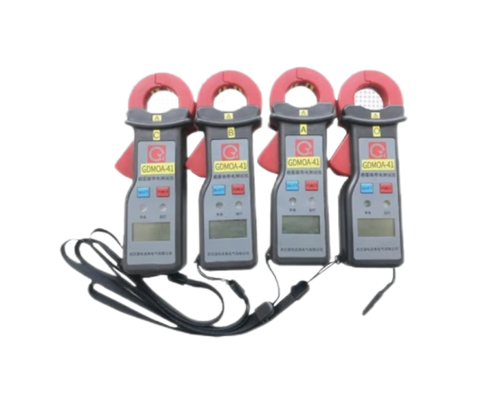 避雷器带电测试仪（无线）