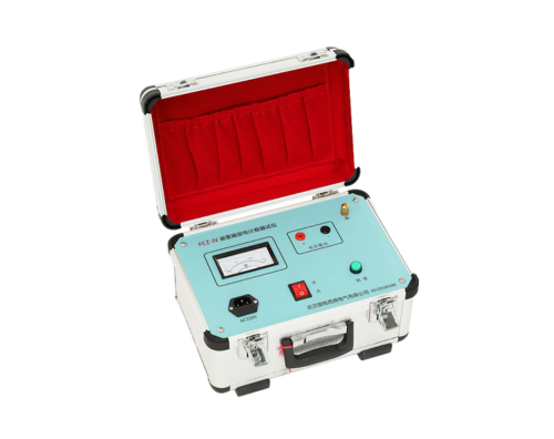 避雷器放电计数器检测仪