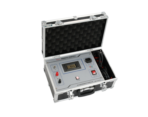 避雷器放电计数器校验仪