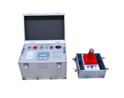 过电压保护器综合测试装置