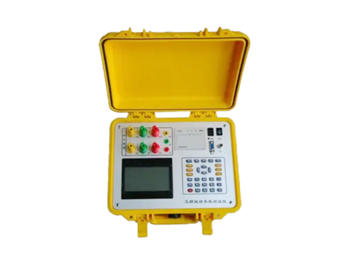 线路参数测试仪